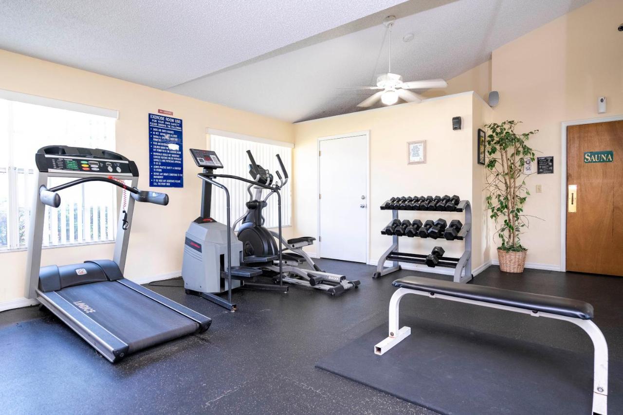 Beautiful Cozy Retreat Near Disney - Spacious Condo Kissimmee Ngoại thất bức ảnh